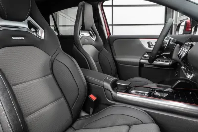 GLA 35 AMG